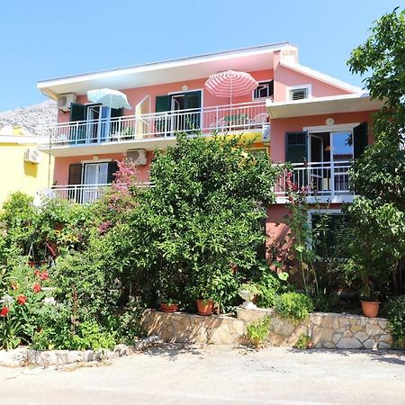 Apartmani Dusanka Orebic Exterior photo